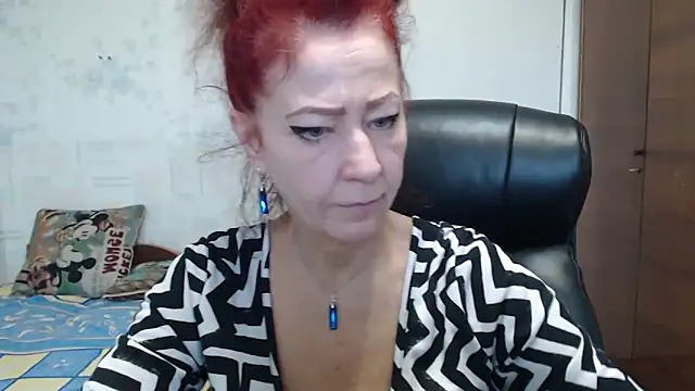 MilayaDFlow online show from 26, 1, 2025