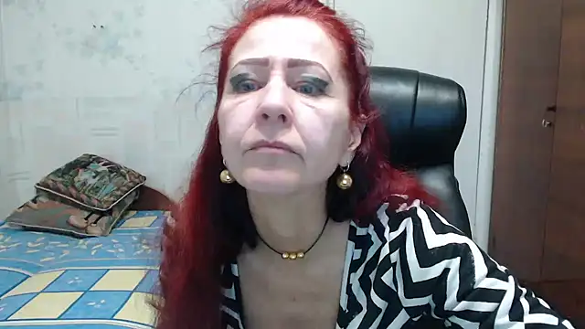 MilayaDFlow online show from 14, 2, 2025