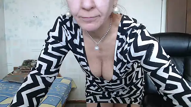 MilayaDFlow online show from 15, 2, 2025