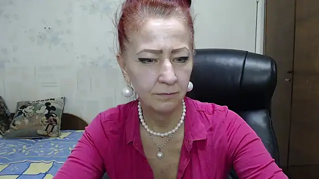 MilayaDFlow online show from 15, 3, 2025