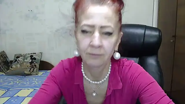 MilayaDFlow online show from 15, 3, 2025