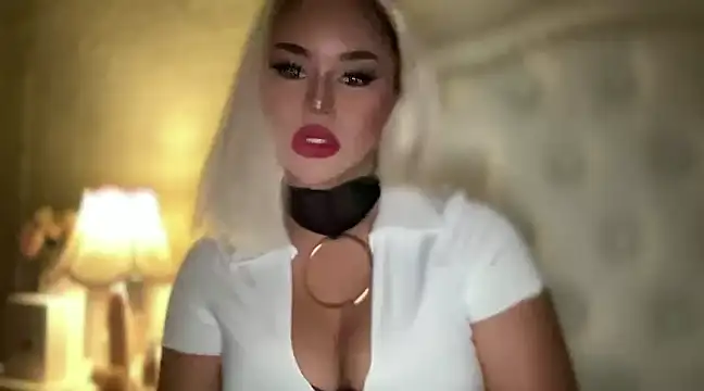 webcumgodess online show from 2, 12, 2024