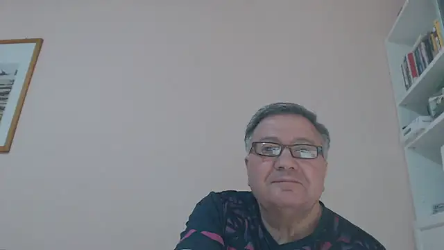 YOU6me online show from 12, 3, 2025