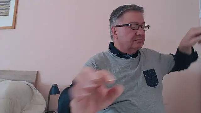 YOU6me online show from 14, 3, 2025