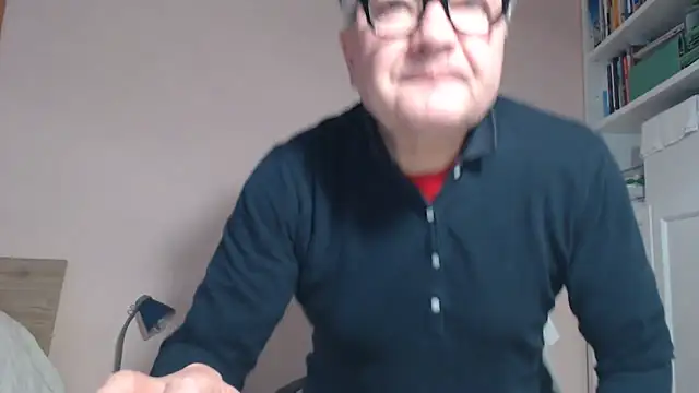 YOU6me online show from 17, 3, 2026