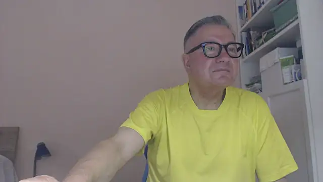 YOU6me online show from 16, 7, 2026