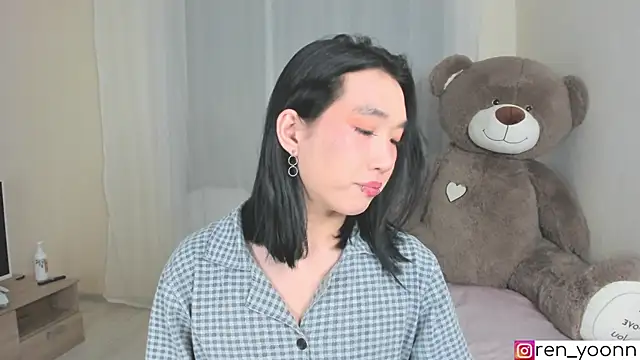 Snapshot of Ren_yoon chatting on 14, 2, 2026 Ren yoon online show from 14, 2, 2026