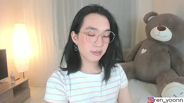 Snapshot of Ren_yoon chatting on 1, 3, 2026 Ren yoon online show from 1, 3, 2026