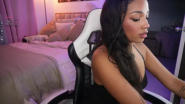 eimi space online show from 3, 11, 2025