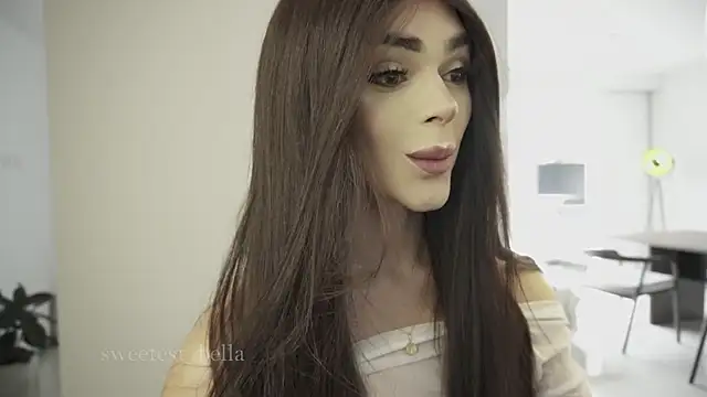 sweetest bella online show from 22, 5, 2026