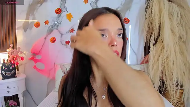 hannahill69 online show from 22, 10, 2025