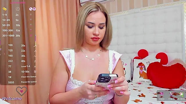 Snapshot of sassy_madeline chatting on 23, 2, 2026 sassy madeline online show from 23, 2, 2026