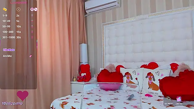 Snapshot of sassy_madeline chatting on 25, 2, 2026 sassy madeline online show from 25, 2, 2026