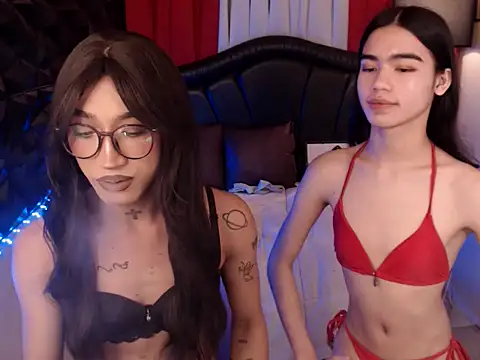 VerSexTs online show from 19, 11, 2025