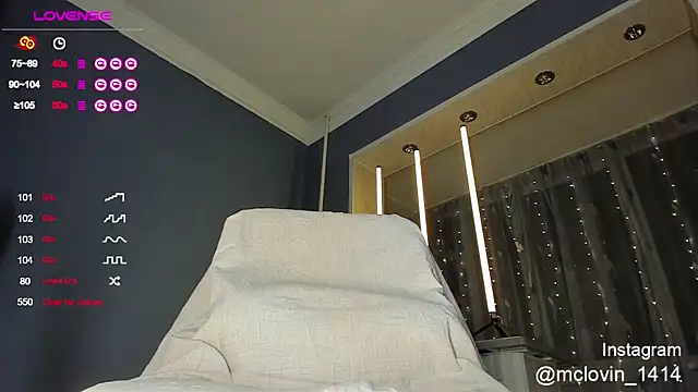 Vinsent Frantlyy online show from 22, 3, 2025