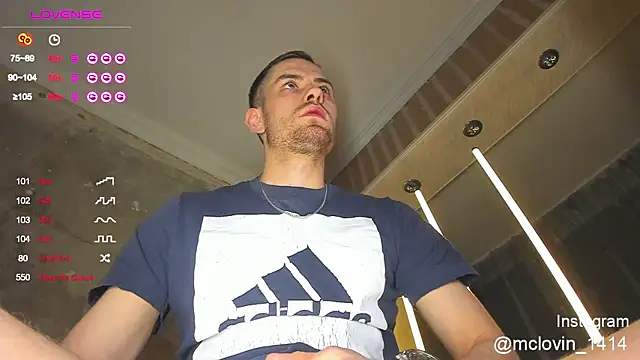 Vinsent Frantlyy online show from 20, 10, 2025