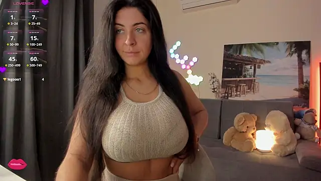 victorias world online show from 27, 3, 2026