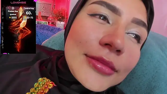 DarshaKhemu online show from 2, 12, 2024