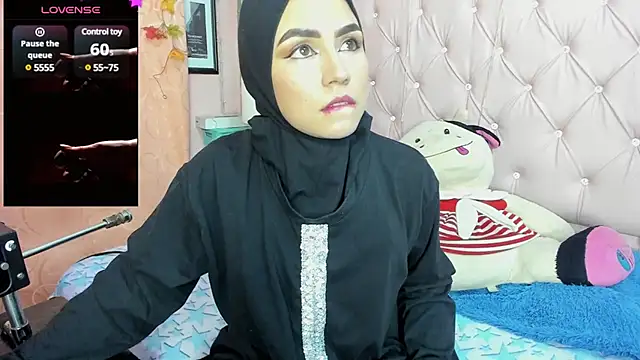 DarshaKhemu online show from 15, 1, 2025