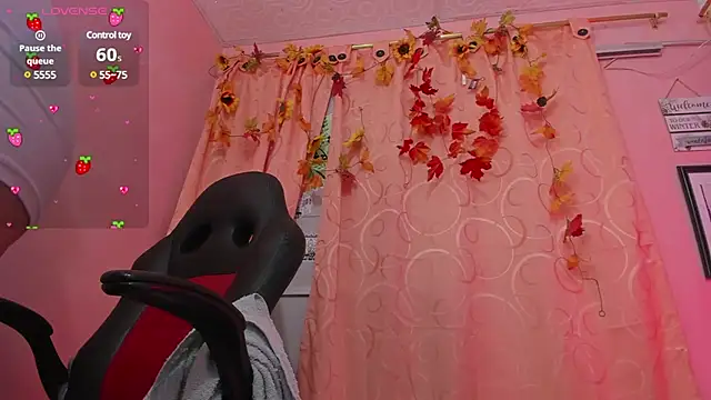 DarshaKhemu online show from 14, 2, 2025