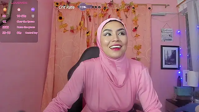 DarshaKhemu online show from 20, 2, 2025