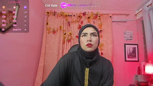 DarshaKhemu online show from 20, 2, 2025