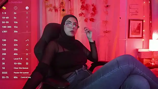 DarshaKhemu online show from 15, 3, 2025