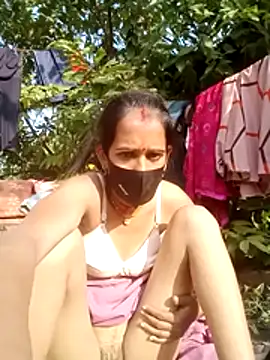 Mohni Das online show from 4, 12, 2025