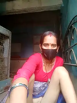 Snapshot of Mohni_Das chatting on 27, 4, 2026 Mohni Das online show from 27, 4, 2026