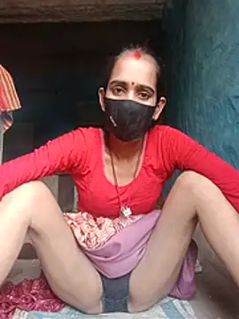 Snapshot of Mohni_Das chatting on 5, 6, 2026 Mohni Das online show from 5, 6, 2026