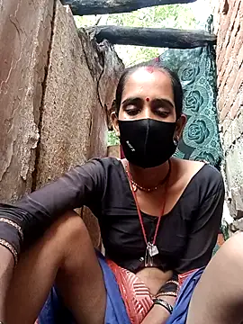Mohni Das online show from 6, 7, 2026