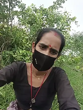 Mohni Das online show from 19, 7, 2026