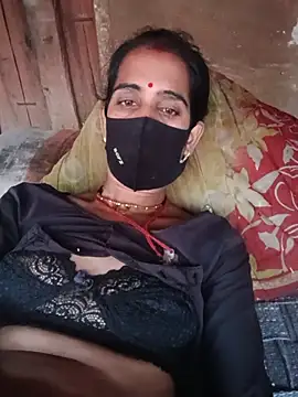 Mohni Das online show from 20, 7, 2026