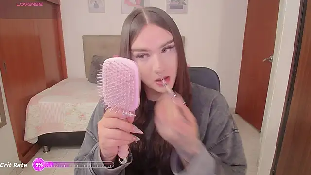 Miley Baker online show from 20, 11, 2025