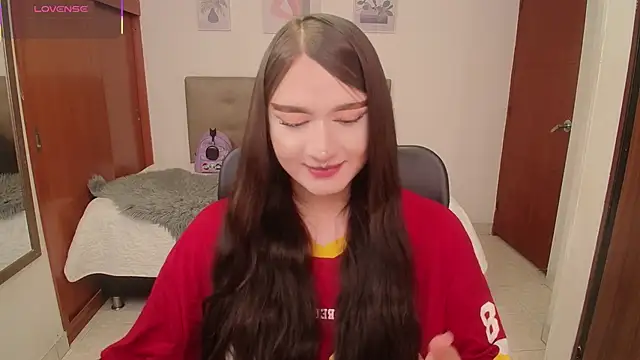 Miley Baker online show from 24, 2, 2026