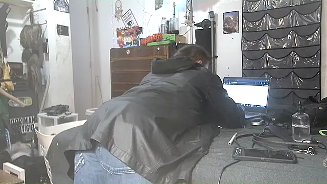 TheHellBilly online show from 13, 10, 2025