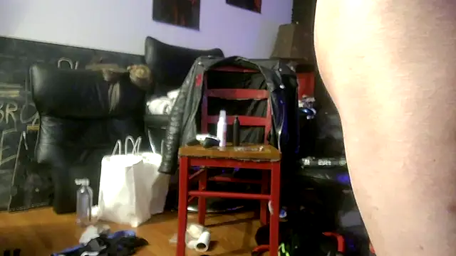 TheHellBilly online show from 8, 2, 2026