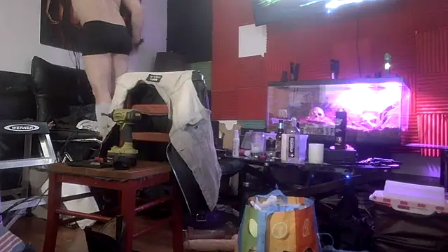 TheHellBilly online show from 9, 2, 2026