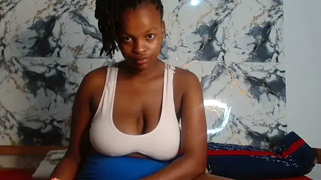 BlondQ2003 online show from 31, 3, 2026