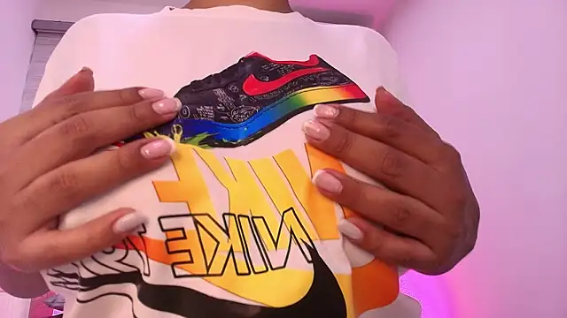 Snapshot of lay_navas chatting on 14, 2, 2026 lay navas online show from 14, 2, 2026