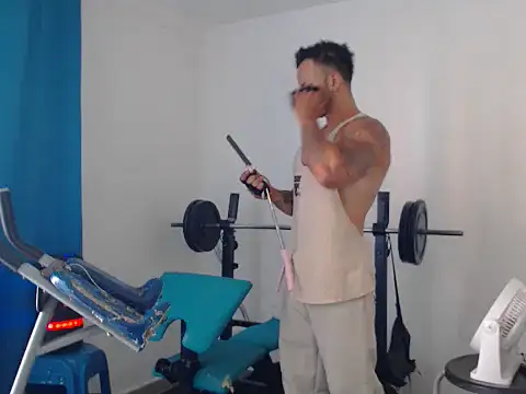 JacobJamess online show from 22, 5, 2026