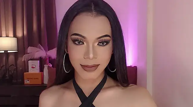 HugecockAlexa online show from 7, 1, 2025