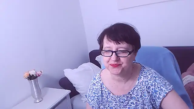 Snapshot of ChristaRose chatting on 10, 1, 2025 ChristaRose online show from 10, 1, 2025