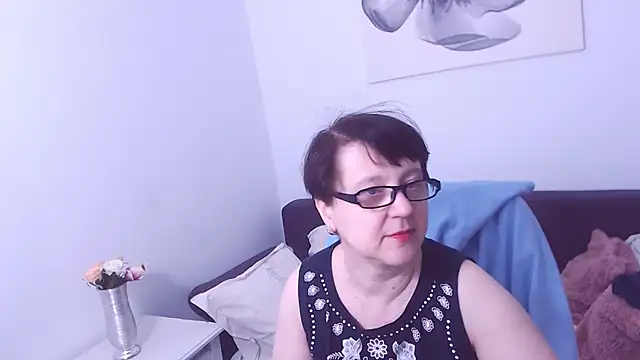 Snapshot of ChristaRose chatting on 10, 1, 2025 ChristaRose online show from 10, 1, 2025
