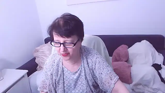 ChristaRose online show from 22, 11, 2025