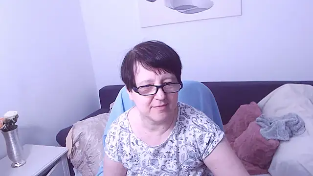 ChristaRose online show from 21, 2, 2026