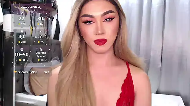 Local Hoelyx online show from 27, 1, 2025