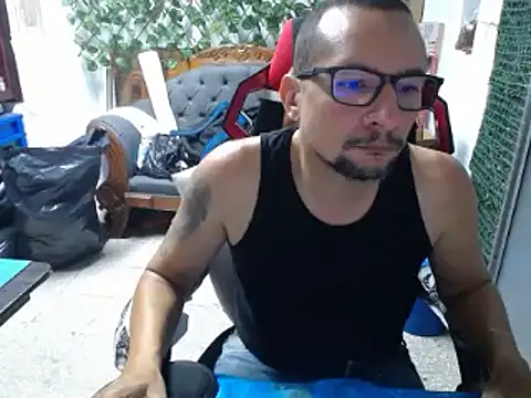 alexam galxh online show from 10, 3, 2025