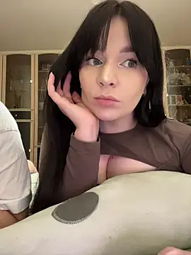 Snapshot of HellMoor chatting on 13, 1, 2026 HellMoor online show from 13, 1, 2026