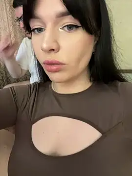 Snapshot of HellMoor chatting on 11, 2, 2026 HellMoor online show from 11, 2, 2026